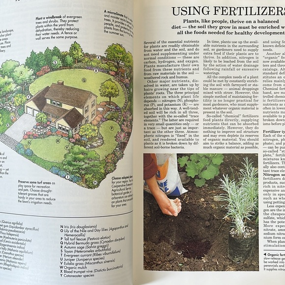 The Practical Gardener, Reader's Digest - Picture 3 of 16